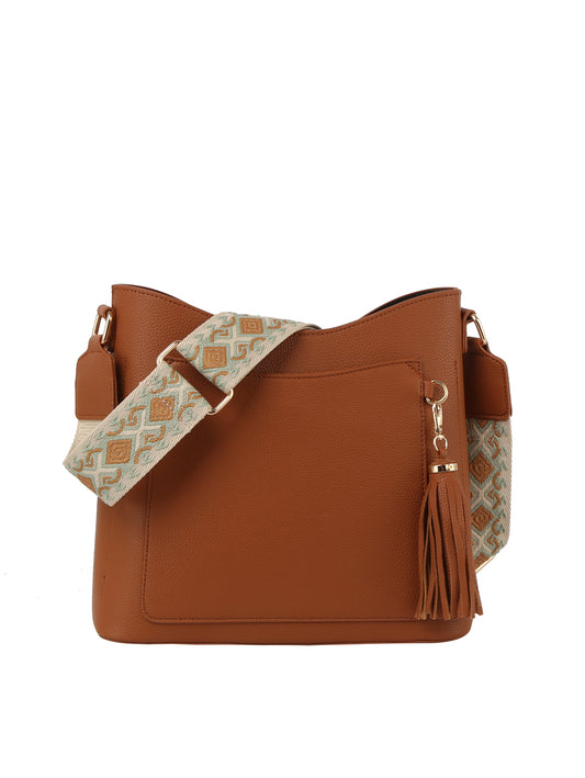 Guitar Strap Shoulder Bag