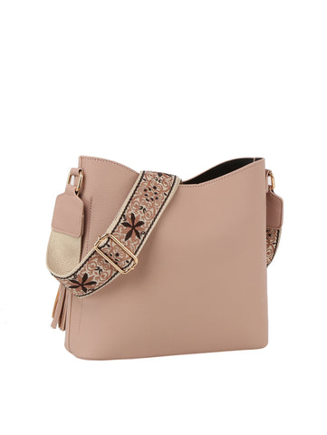 Guitar Strap Shoulder Bag