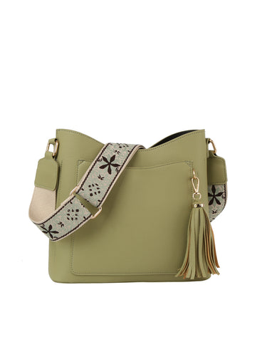 Guitar Strap Shoulder Bag