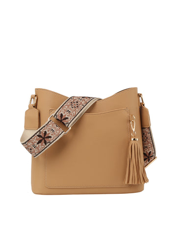 Guitar Strap Shoulder Bag