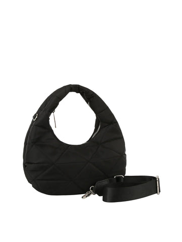 Quilted Design Perfect Hobo