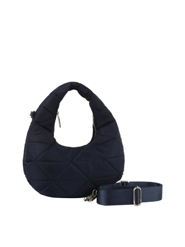 Quilted Design Perfect Hobo