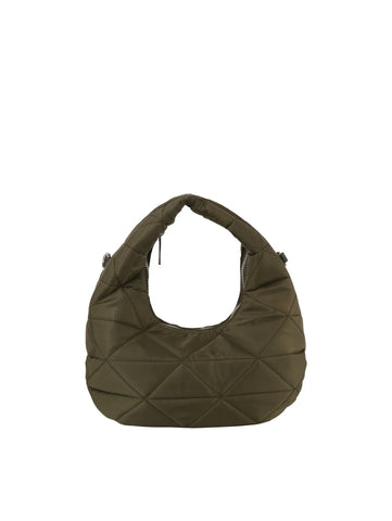 Quilted Design Perfect Hobo