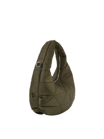 Quilted Design Perfect Hobo