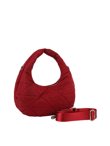 Quilted Design Perfect Hobo