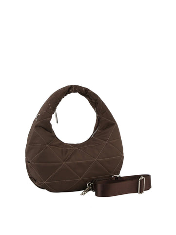 Quilted Design Perfect Hobo