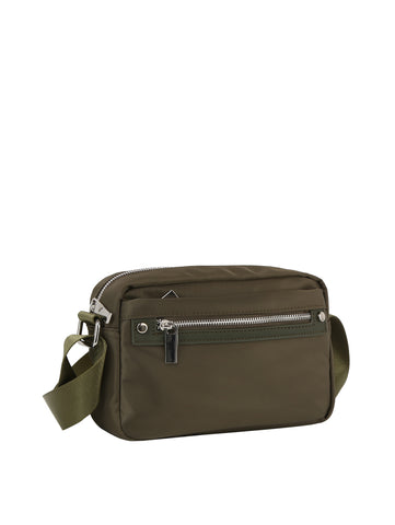 Metro Quick Access Compact Sling Bag