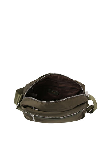 Metro Quick Access Compact Sling Bag