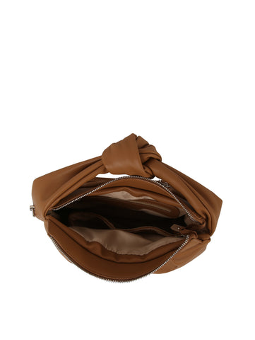 Knotted Chic Hobo