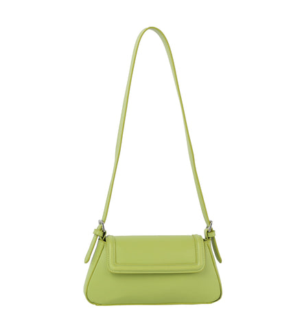 Classic Petite Shoulder Bag