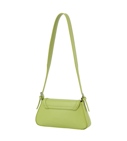 Classic Petite Shoulder Bag