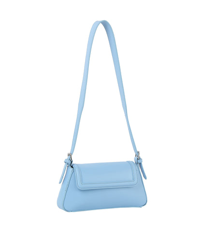 Classic Petite Shoulder Bag