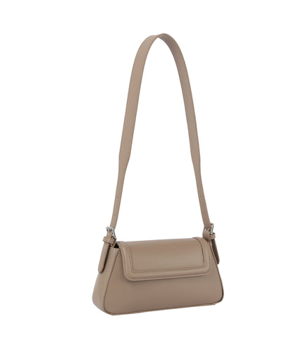 Classic Petite Shoulder Bag