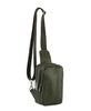 Classic Front Crossbody Sling
