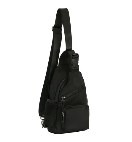 Unisex Functional Nylon Sling