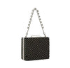 Rhinestone Glittery Evening Bag