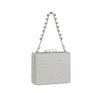 Rhinestone Glittery Evening Bag