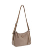 Front Pocket Hobo Handbag