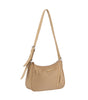 Front Pocket Hobo Handbag