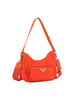 Front Pocket Hobo Handbag