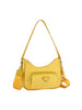 Front Pocket Hobo Handbag