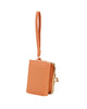 Classic Trifold Wristlet Wallet
