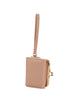 Classic Trifold Wristlet Wallet