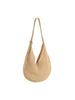 Tight Woven Hobo Shoulder Bag