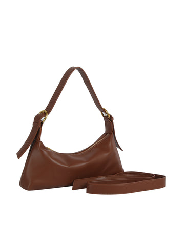Sleek Minimal Shoulder Bag