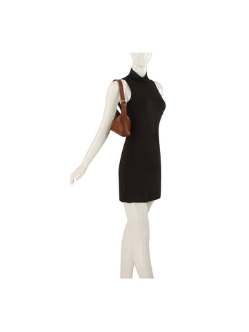 Sleek Minimal Shoulder Bag