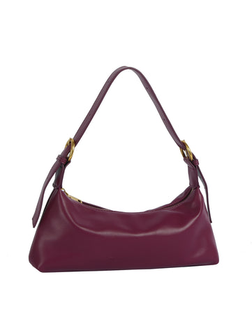 Sleek Minimal Shoulder Bag