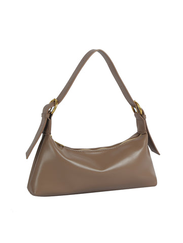 Sleek Minimal Shoulder Bag