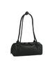 Sleek Barrel Shoulder Bag