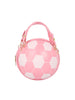 Soccer Ball Crossbody Bag