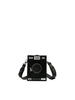 Vintage Camera Design Crossbody Bag