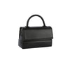 Petite Top Flap Hand Tote