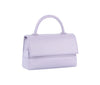 Petite Top Flap Hand Tote