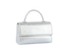 Petite Top Flap Hand Tote