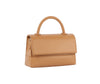 Petite Top Flap Hand Tote