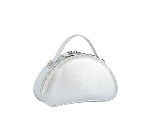 Petite Organizer Crossbody