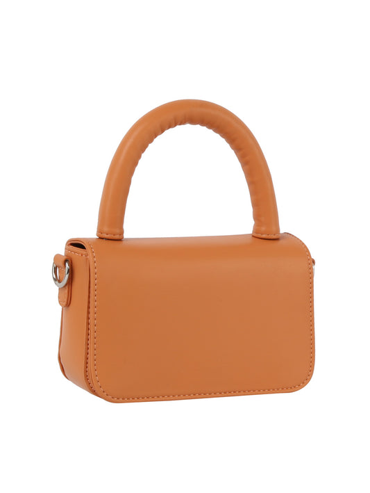 Petite Hand Tote Shoulder Bag