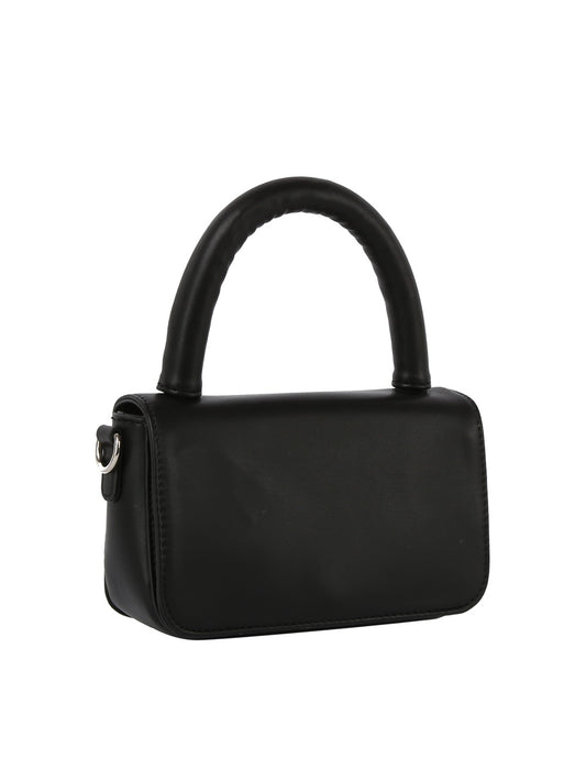 Petite Hand Tote Shoulder Bag