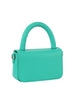 Petite Hand Tote Shoulder Bag