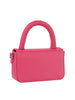 Petite Hand Tote Shoulder Bag