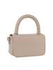 Petite Hand Tote Shoulder Bag