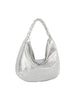 Fashionable Sparkling Hobo Shoulder Bag
