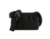 Petite Ruched Puffer Shoulder Bag