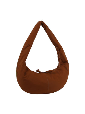 Eco Friendly Trendy Hobo Handbag