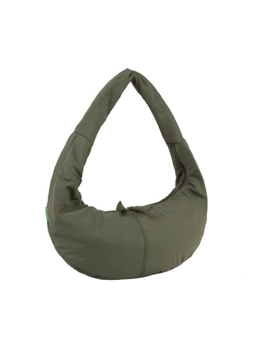 Eco Friendly Trendy Hobo Handbag