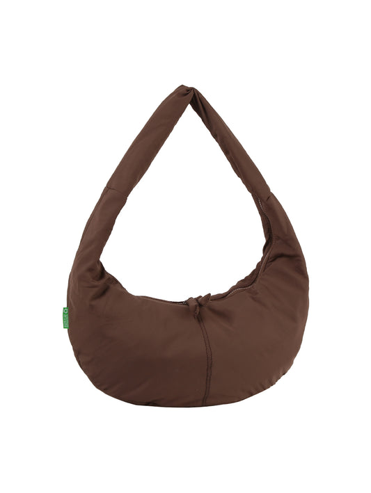 Eco Friendly Trendy Hobo Handbag